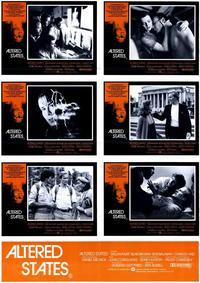 Altered States