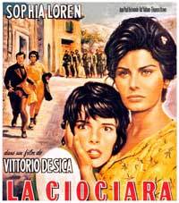la ciociara