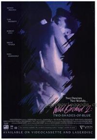 Wild Orchid 2: Two Shades of Blue