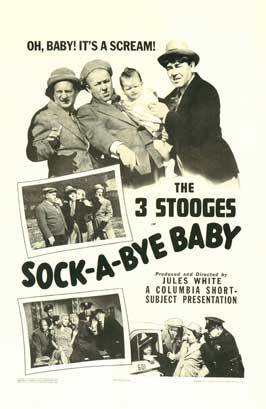 Sock-a-Bye Baby