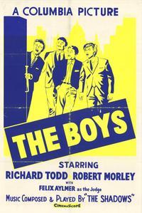 Boys