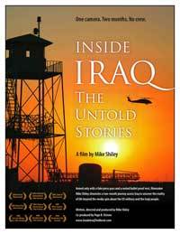 Inside Iraq: The Untold Stories