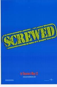Screwed