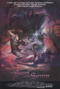 Sword and the Sorcerer