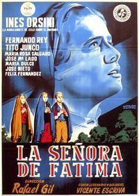 Senora de Fatima, La