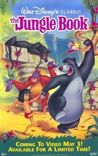 Jungle Book, The