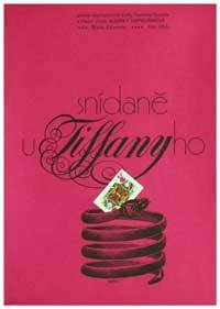 Breakfast at Tiffany's
