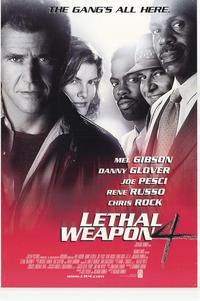 Lethal Weapon 4