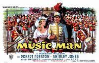 The Music Man