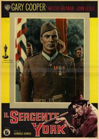 Sergeant York