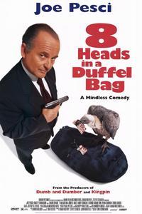 8 Heads in a Duffel Bag