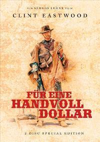 A Fistful of Dollars