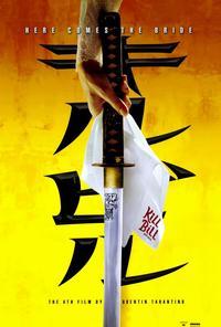 Kill Bill Vol. 1