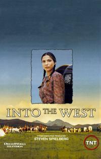 Into the West