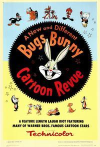 Bugs Bunny A Cartoon Revue