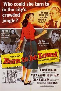 Born to Be Loved