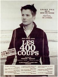 The 400 Blows