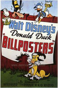 Billposters