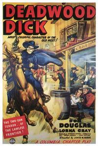 Deadwood Dick