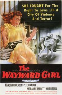 The Wayward Girl