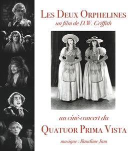 Orphans of the Storm