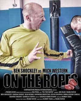On the Ropes