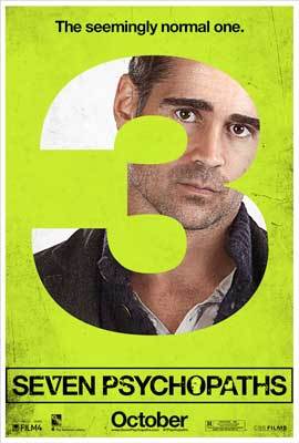 Seven Psychopaths