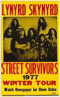 Lynyrd Skynyrd