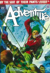 Adventure (Pulp)