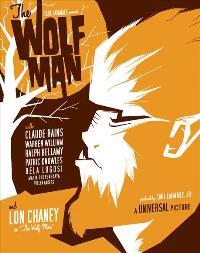 The Wolf Man