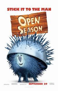 Open Season