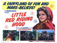 Little Red Riding Hood