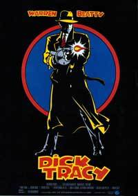 Dick Tracy