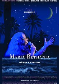 Maria Bethania: Music Is Perfume