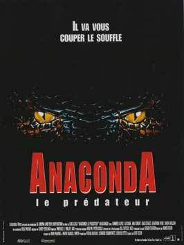 Anaconda