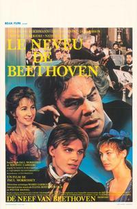 Beethoven's Nephew
