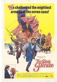 Sea Pirate