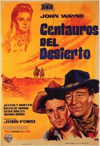 The Searchers
