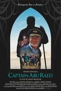 Captain Abu Raed
