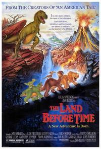 The Land Before Time