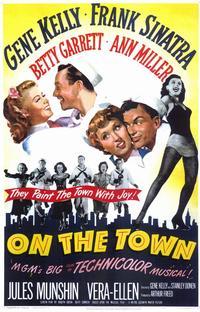 On the Town