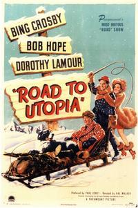 The Road to Utopia