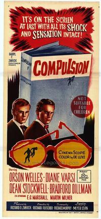 Compulsion