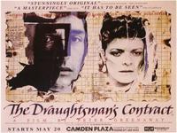 The Draughtsman's Contract