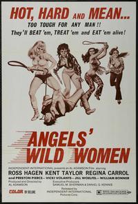 Angels' Wild Women