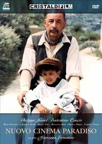 Cinema Paradiso