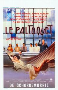 Paltoquet