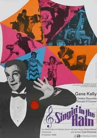 Singin' in the Rain