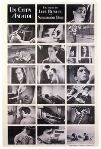 Chien Andalou, Un