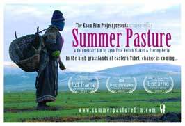 Summer Pasture